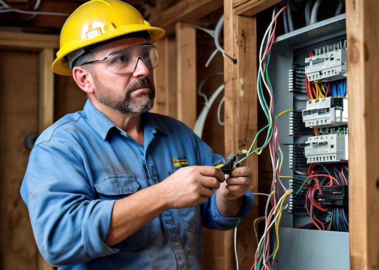 Electricians (105)