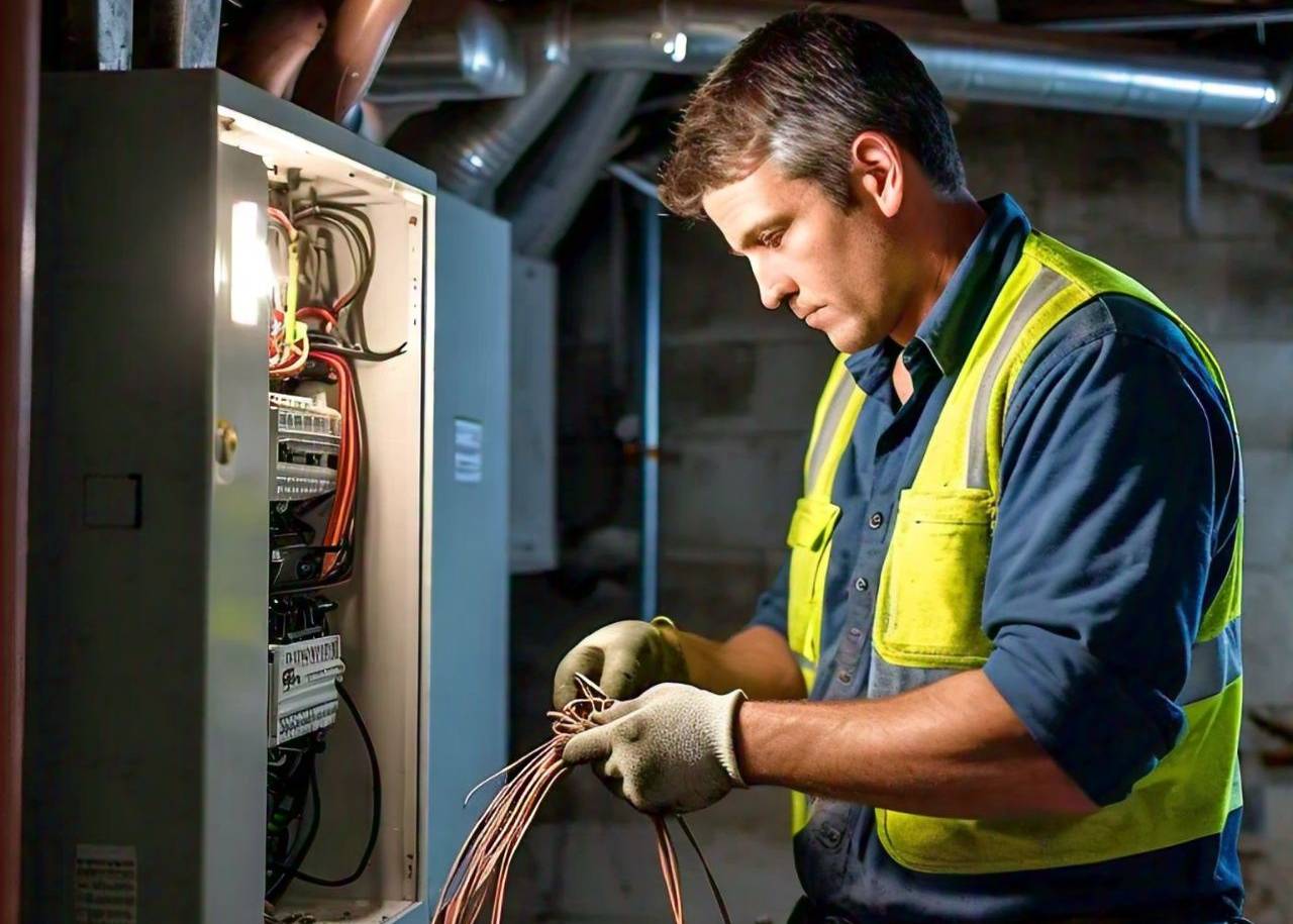 Electricians (109)