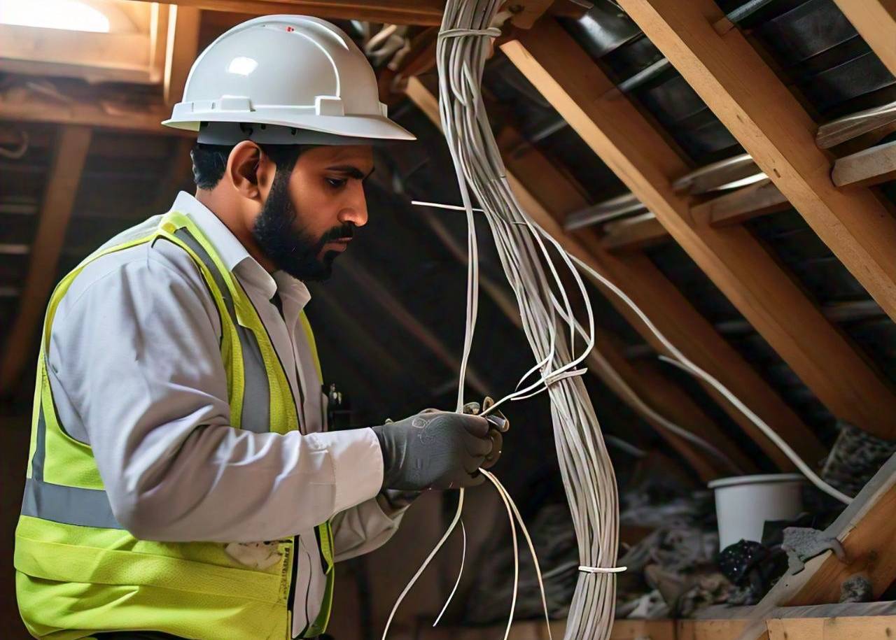 Electricians (123)