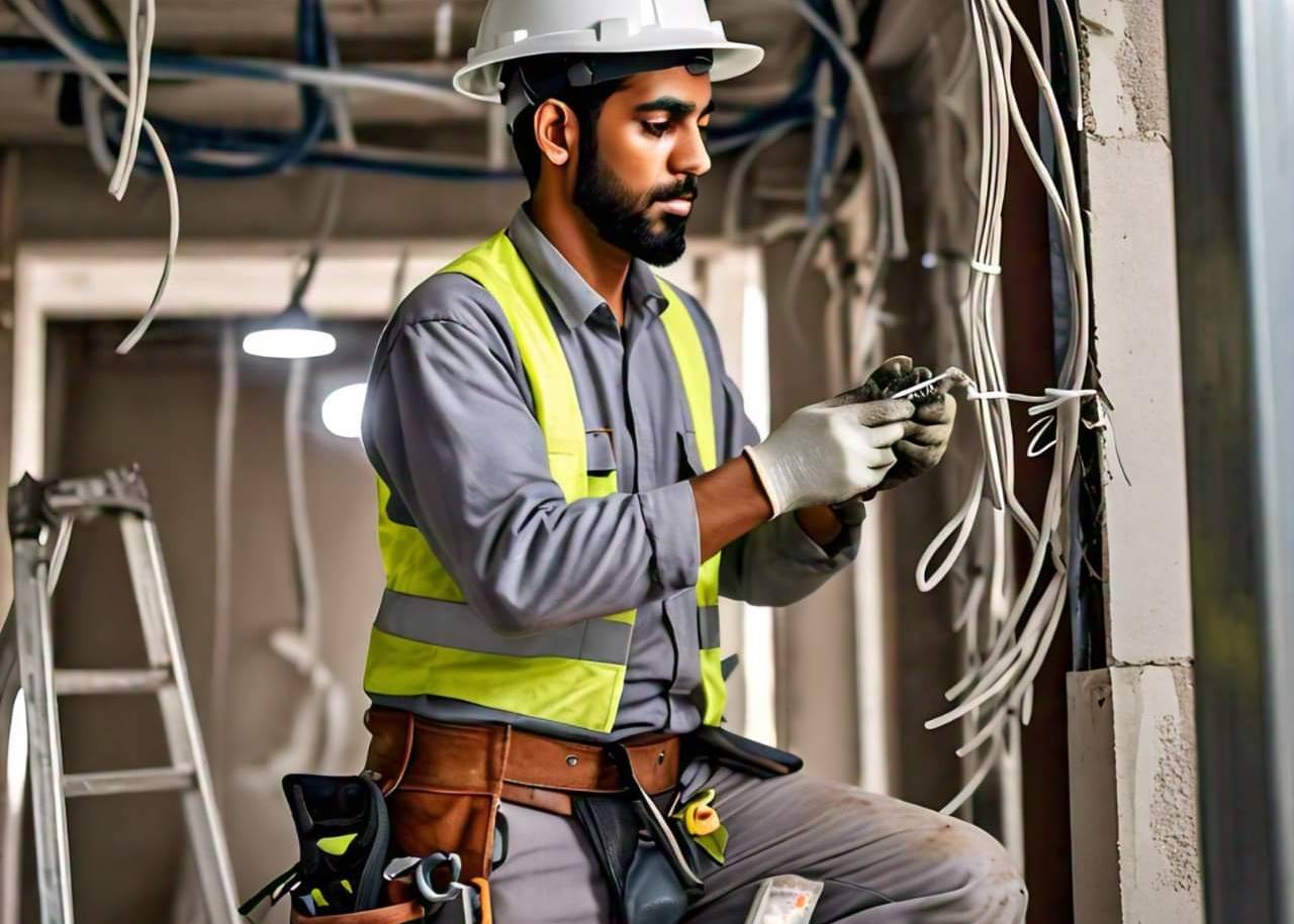 Electricians (26)