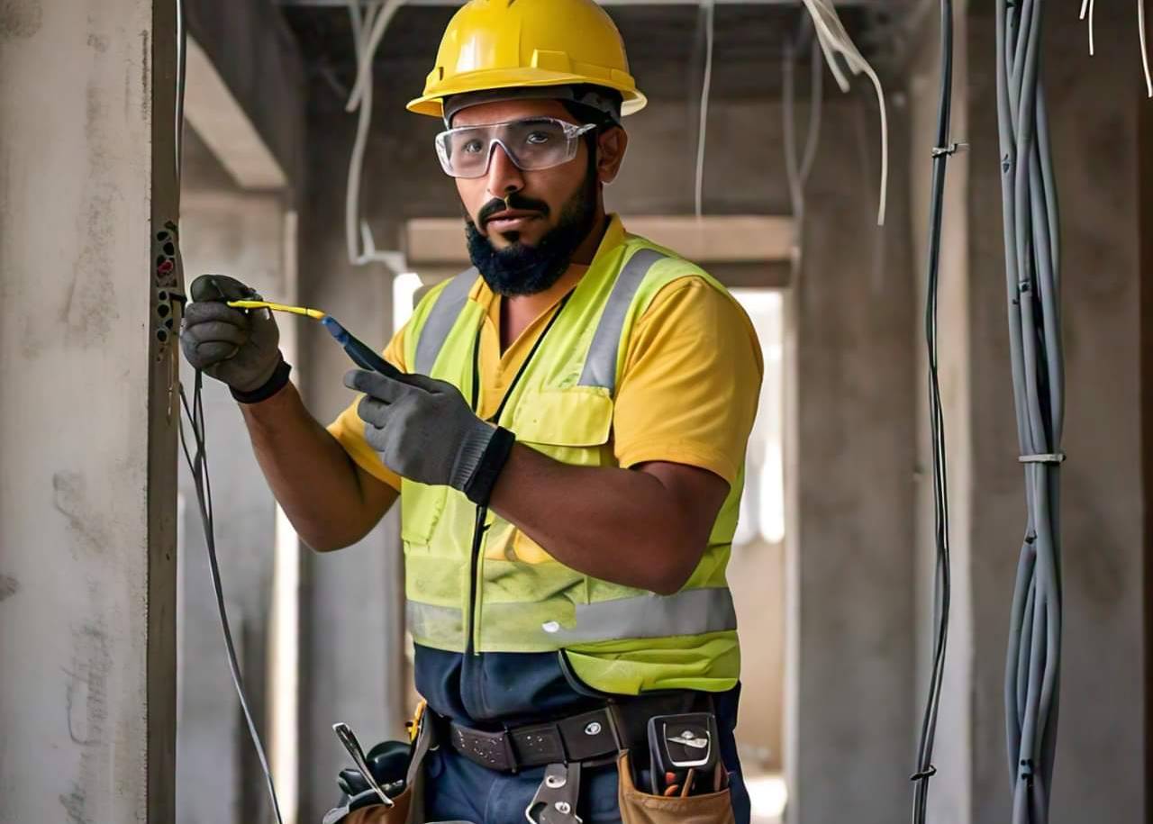 Electricians (39)