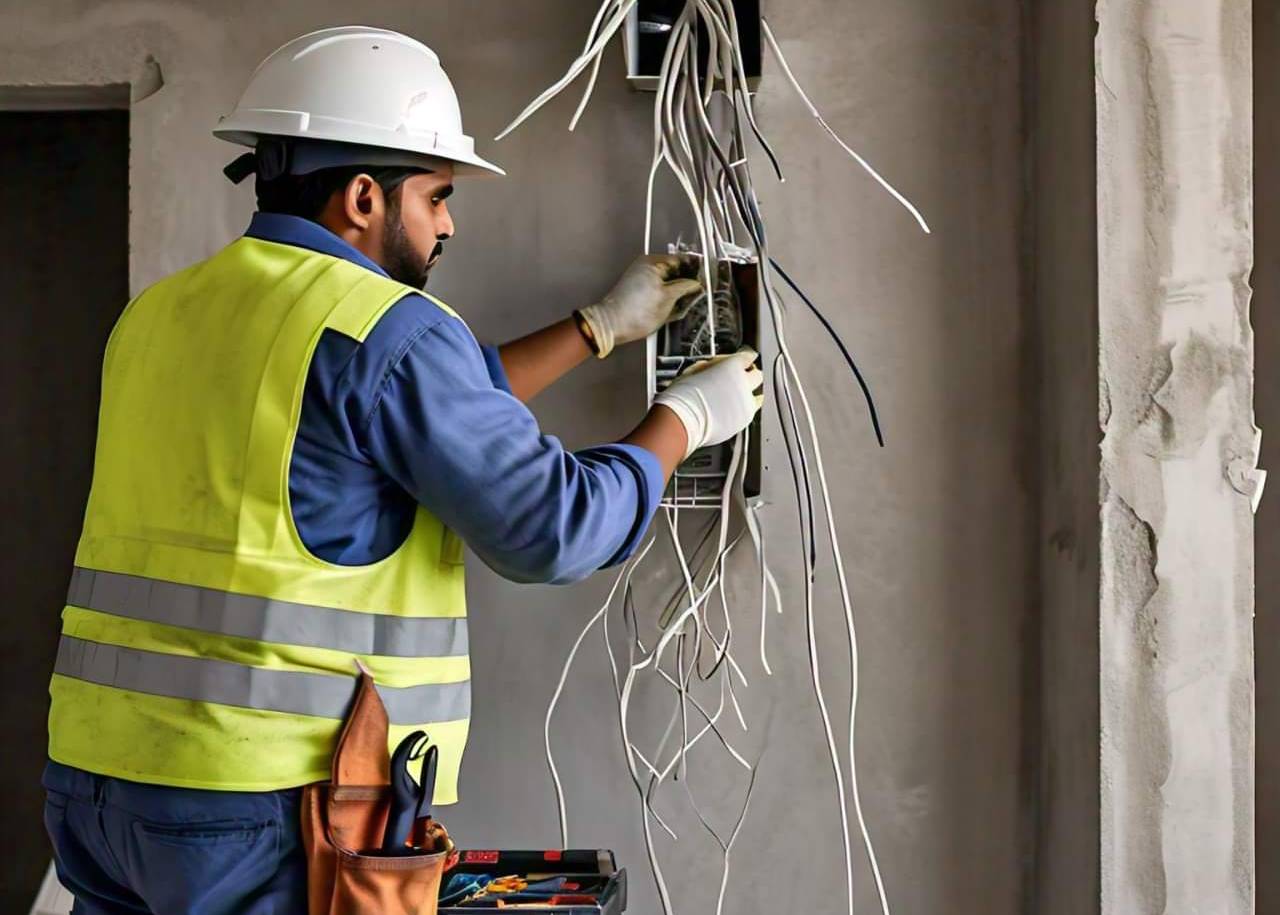Electricians (40)