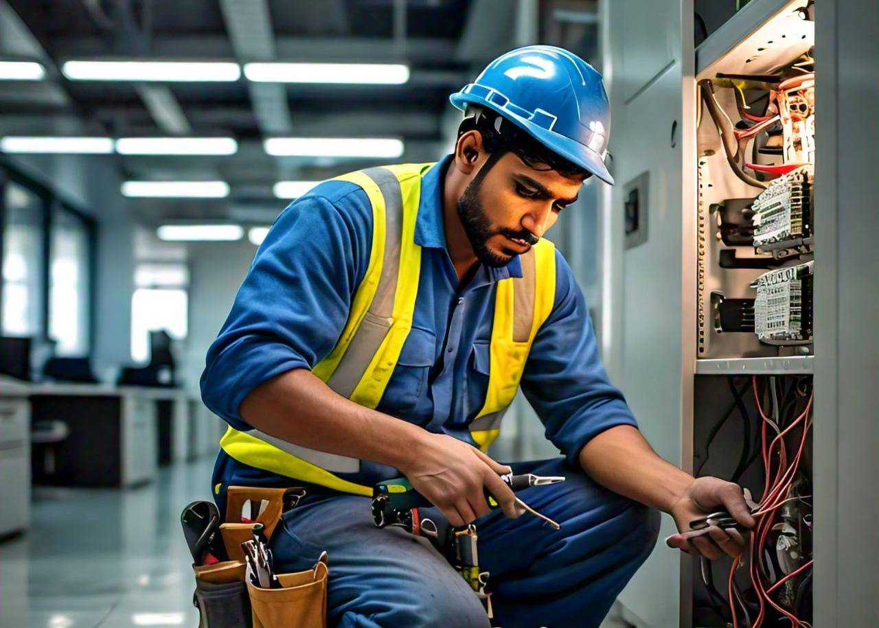 Electricians (89)