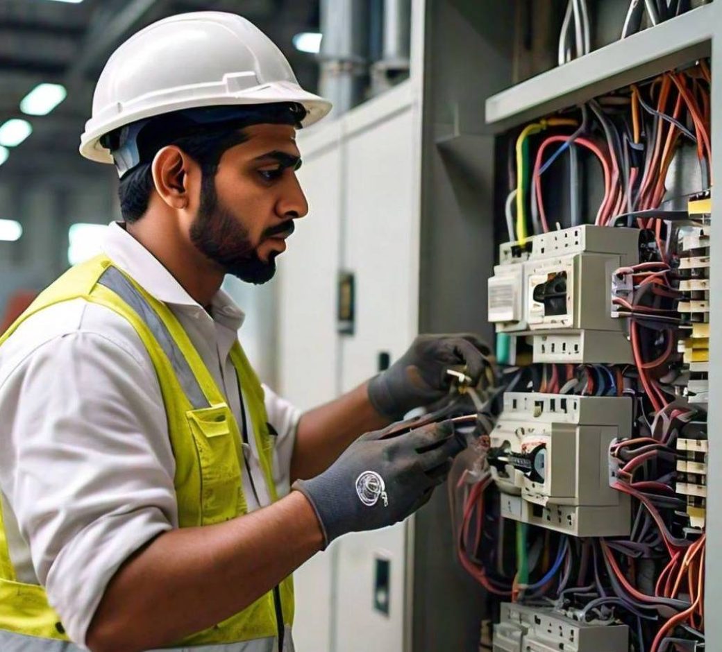 Electricians (103)