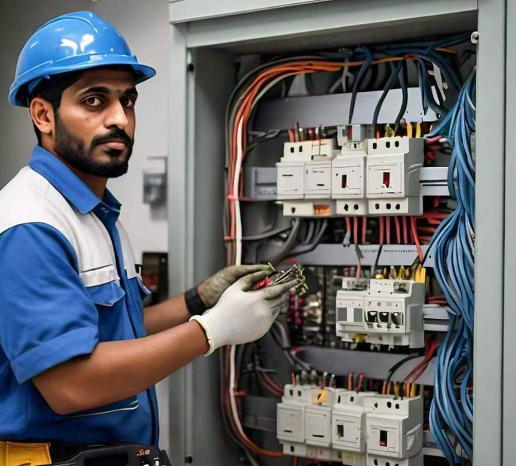 Electricians (35)
