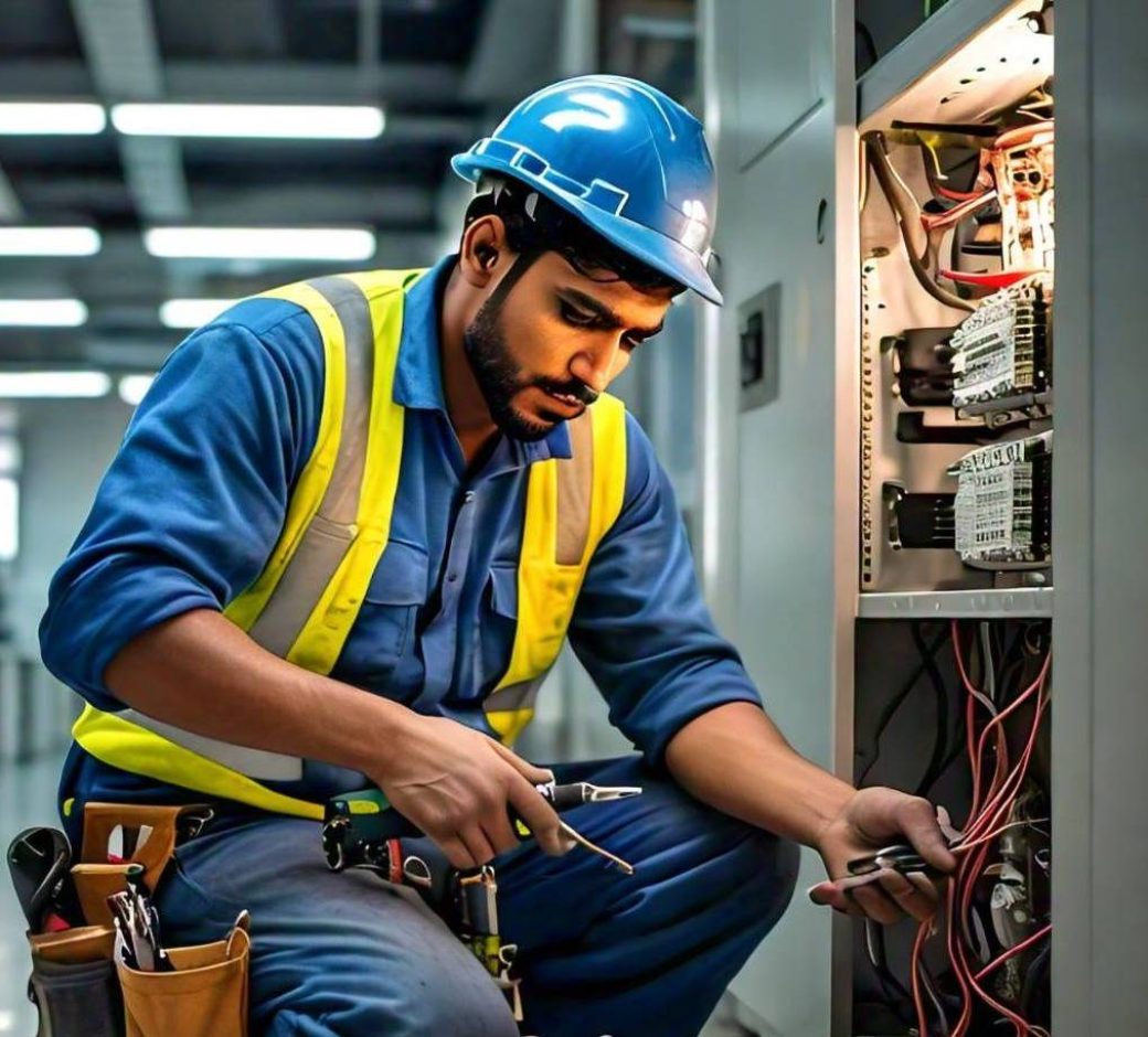 Electricians (89)